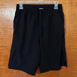 Men's Lined Athletic Shorts